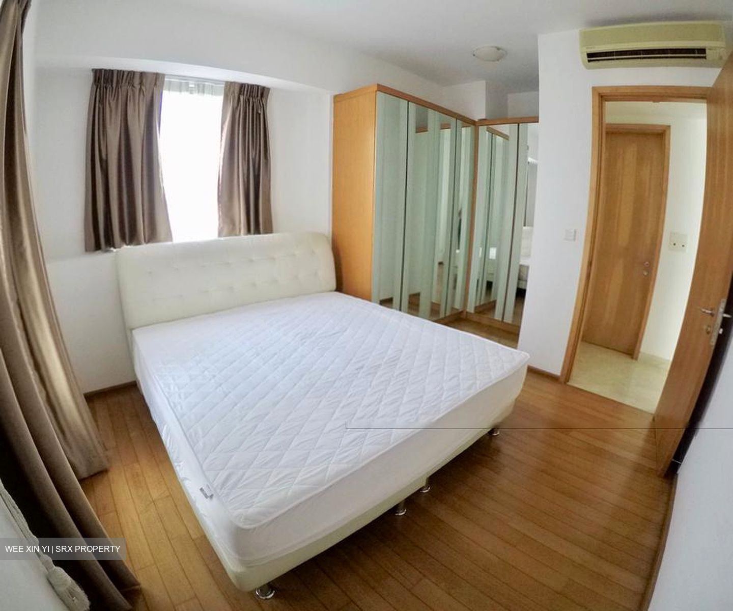 Amaryllis Ville (D11), Condominium #611452011